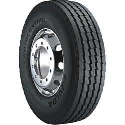 Грузовая шина Fulda VarioControl 13 R22.5 156G