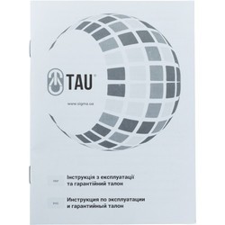 Смеситель TAU SE-1B245C
