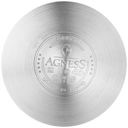 Кастрюля Agness 936-018