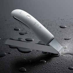 Массажер для тела Xiaomi WellSkins Ultrasonic Skin Scrubber
