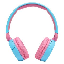 Наушники JBL JR310BT (синий)