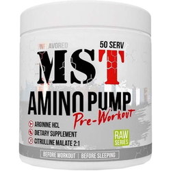 Аминокислоты MST Amino Pump