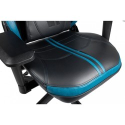 Компьютерное кресло Barsky VR Cyberpunk