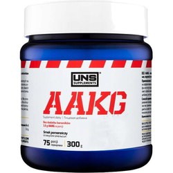 Аминокислоты UNS AAKG 300 g