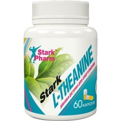 Аминокислоты Stark Pharm L-Theanine