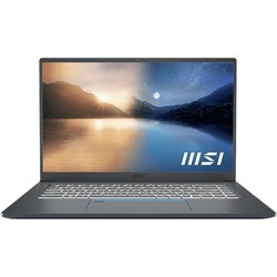 Ноутбук MSI Prestige 15 A11SCX (A11SCX-068RU)