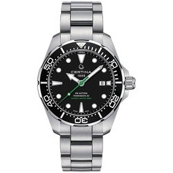 Наручные часы Certina DS Action Diver C032.407.11.051.02