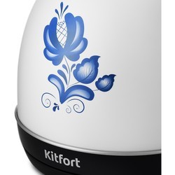 Электрочайник KITFORT KT-6117-1