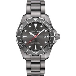 Наручные часы Certina DS Action Diver C032.407.44.081.00