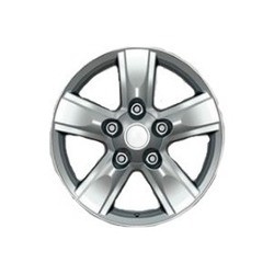 Диски Banzai Z052 8x18/5x150 ET60 DIA110,5