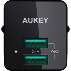 Зарядное устройство AUKEY PA-U32