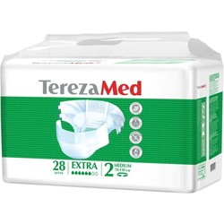 Подгузники Tereza-Med Extra 2 / 28 pcs