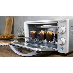 Электродуховка Cecotec Bake&Toast 490
