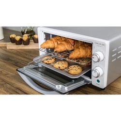 Электродуховка Cecotec Bake&Toast 490