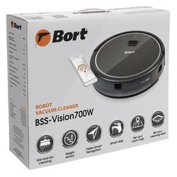 Пылесос Bort BSS-Vision-700W