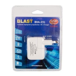Зарядное устройство BLAST BHA-231