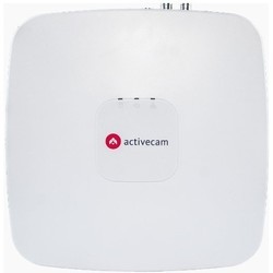 Регистратор ActiveCam AC-X104