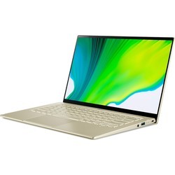 Ноутбук Acer Swift 5 SF514-55TA (SF514-55TA-725A)