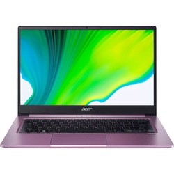 Ноутбуки Acer SF314-42-R2W7