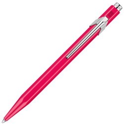 Ручка Caran dAche 849 Pop Line Fluorescent Purple