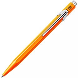 Ручка Caran dAche 849 Pop Line Orange