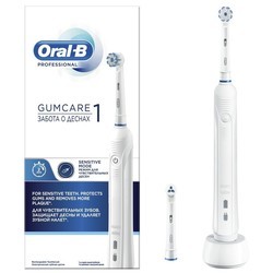 Электрическая зубная щетка Braun Oral-B Pro 1 GumCare