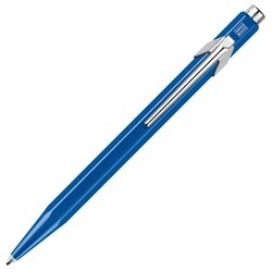 Ручка Caran dAche 849 Pop Line Blue