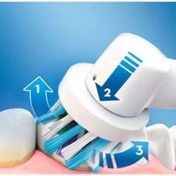 Электрическая зубная щетка Braun Oral-B Smart 6 6100S