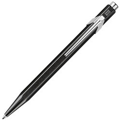 Ручка Caran dAche 849 Pop Line Metallic Black