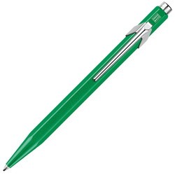 Ручка Caran dAche 849 Pop Line Metallic Green