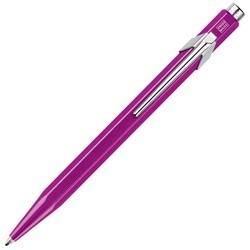 Ручка Caran dAche 849 Pop Line Metallic Purple