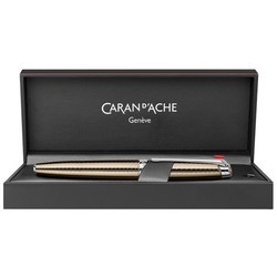 Ручка Caran dAche Leman Caviar Fountain Pen F