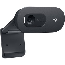 WEB-камера Logitech Webcam C505