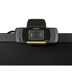 WEB-камера ExeGate GoldenEye C270