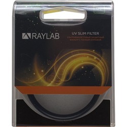 Светофильтр RAYLAB UV Slim 77mm