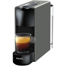 Кофеварка Krups Nespresso Essenza Mini XN 110B