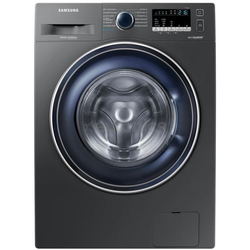 Стиральная машина Samsung WW80R421HFX