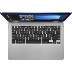 Ноутбук Asus VivoBook Flip 14 TP401MA (TP401MA-BZ261T)