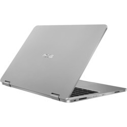Ноутбук Asus VivoBook Flip 14 TP401MA (TP401MA-BZ261T)
