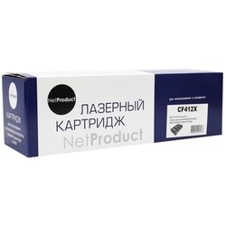 Картридж Net Product N-CF412X