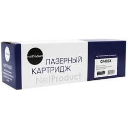 Картридж Net Product N-CF403X