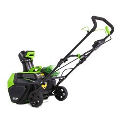 Снегоуборщик Greenworks GD60ST 2602407