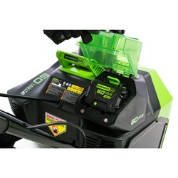 Снегоуборщик Greenworks GD60ST 2602407