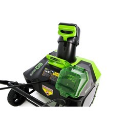 Снегоуборщик Greenworks GD60ST 2602407