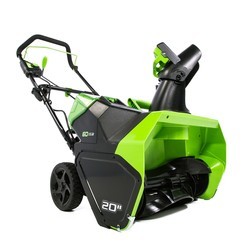 Снегоуборщик Greenworks GD60ST 2602407