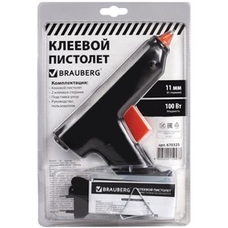 Клеевой пистолет Brauberg 670325