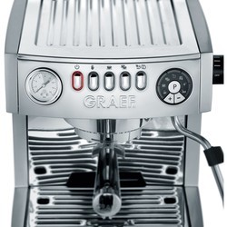 Кофеварка Graef ES 850