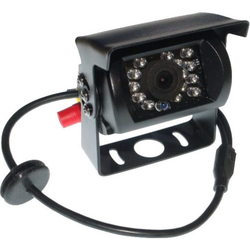 Камера заднего вида Baxster HQCB-102