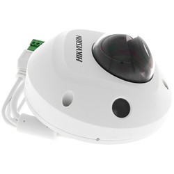 Камера видеонаблюдения Hikvision DS-2CD2523G0-IWS 4 mm