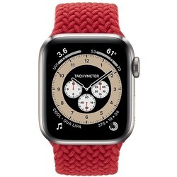 Смарт часы Apple Watch 6 Edition Titanium 40 mm Cellular
